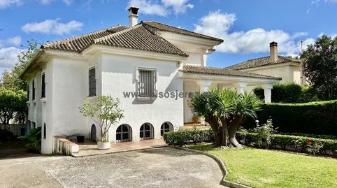 Foto 3 de Casa o xalet en venda a Marqués de Bonanza, Parque Avenida, Jerez de la Frontera
