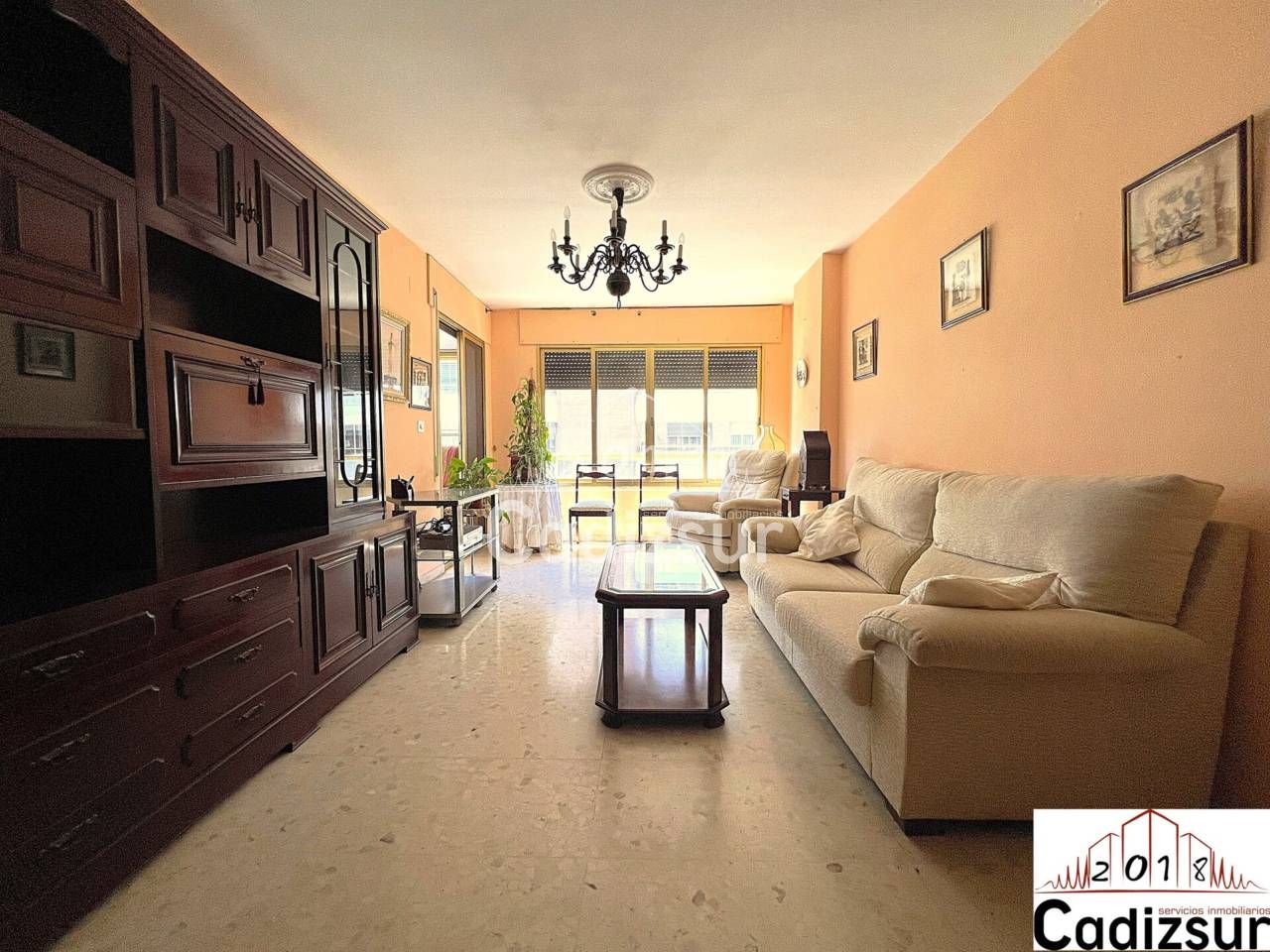 Flat for sale in Pablo Ruiz Picasso, Paseo Marítimo - San José - La Laguna