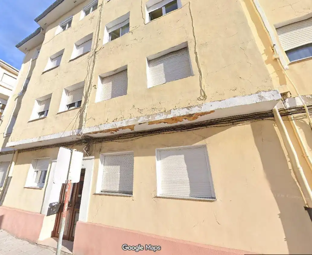 Wohnung zum Verkauf in Calle Vazquez Mella 16, imagen 2