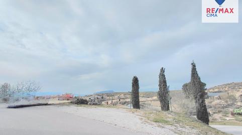 Foto 2 de Finca rústica en venda a  Puente Arriba, 76, Benamaurel, Granada