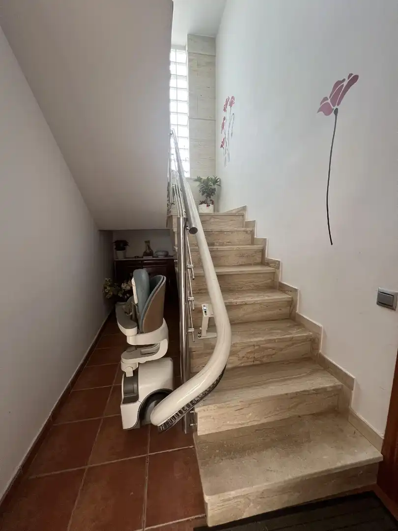 Houses for sale in Piera  with Air Conditioner, Heating and Private garden