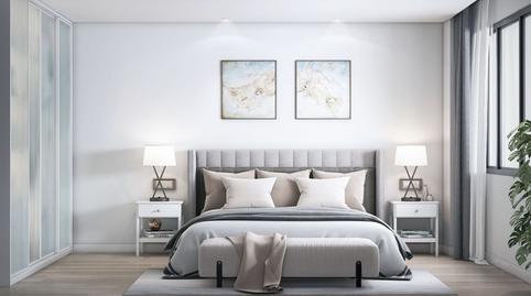 Foto 3 de Pis en venda a Reina Victoria - Matadero,  Huelva Capital