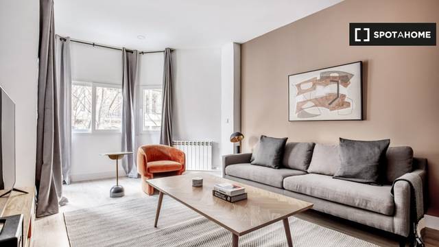 Piso en Alquiler en Sant Pere, Sta. Caterina i la Ribera