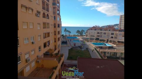 Foto 5 de Piso de alquiler en San Cristóbal, Almuñecar Centro, Almuñécar