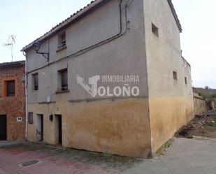 Exterior view of House or chalet for sale in Rodezno  with Terrace