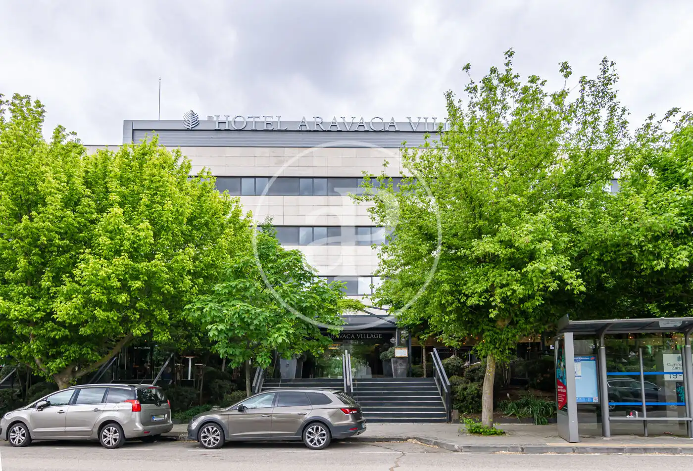 Casa o chalet en venta en Valdemarín
