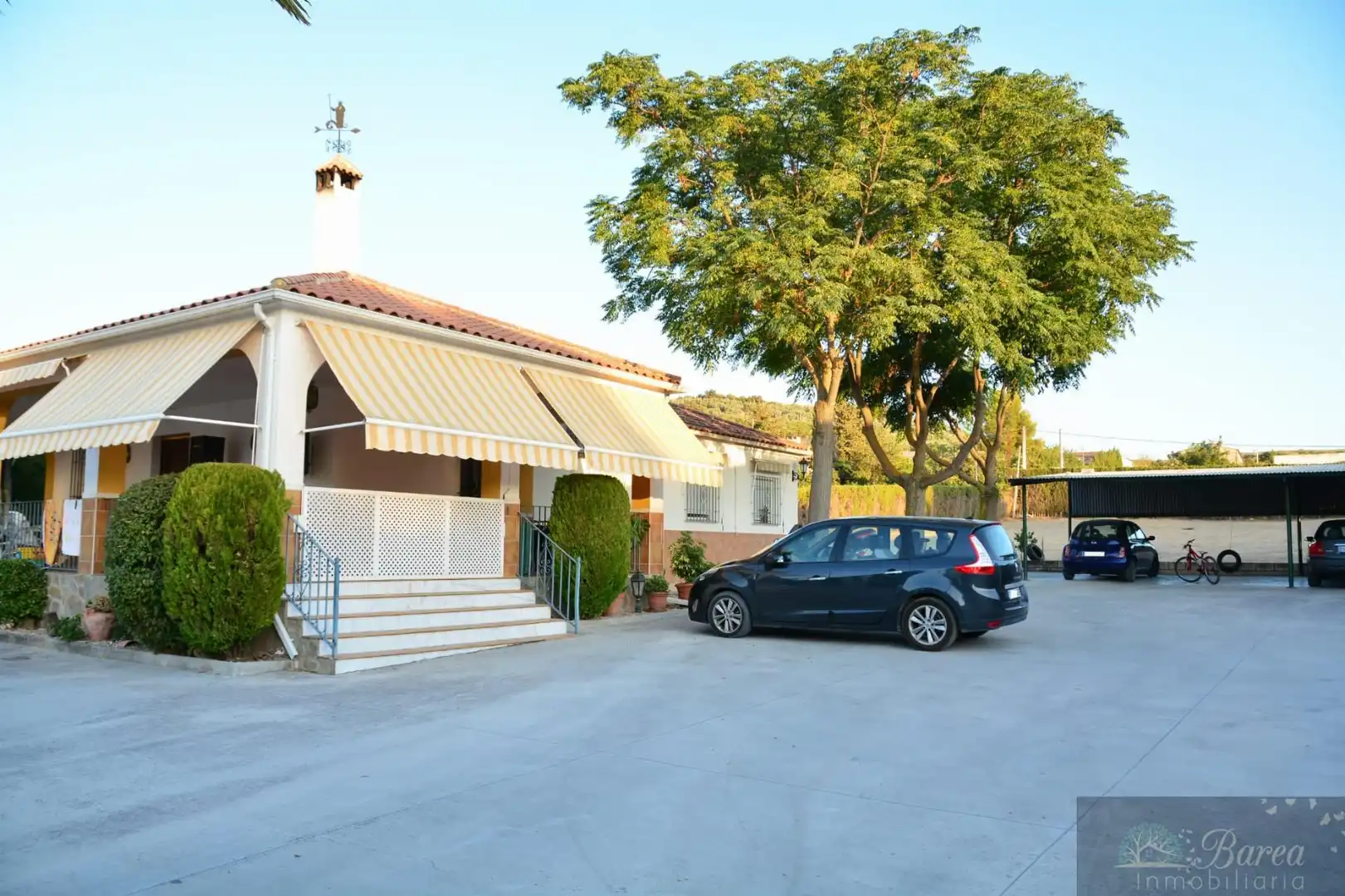 Casa con piscina en venta en Las Vegas - Campoaras, imagen 28