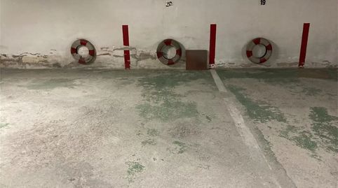 Foto 2 de Garaje en venta en Rúa Pintor Pérez Villaamil, Plaza de España, Ferrol