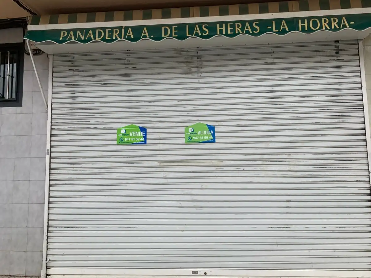 Business premises for sale in Calle SANTIAGO, imagen 2