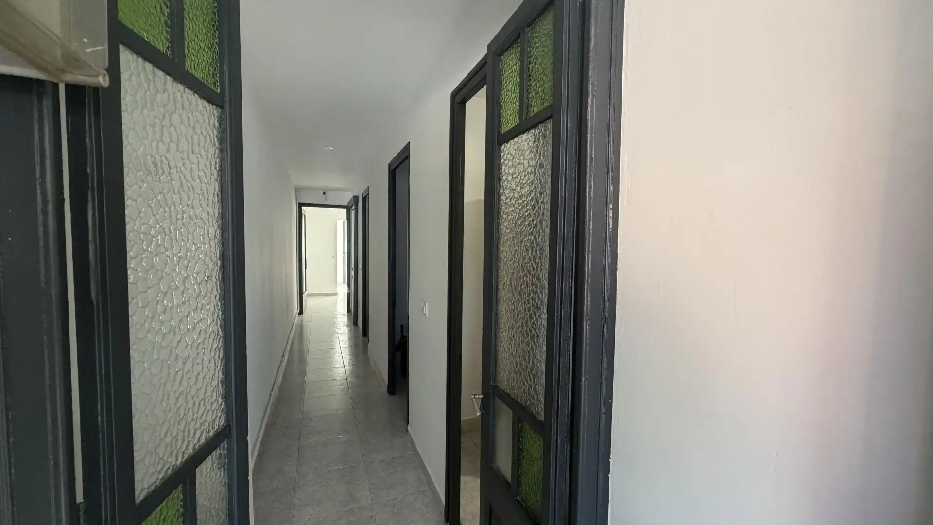 Haus oder Chalet zur Miete in Breda mit Heizung