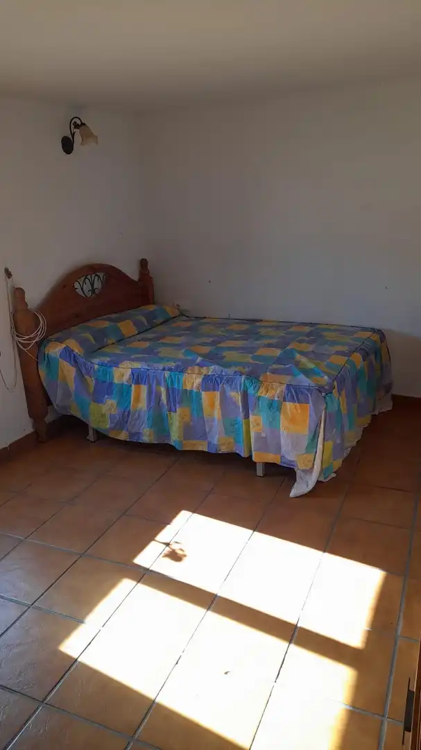 Dormitori de Casa o xalet de lloguer en Cartagena