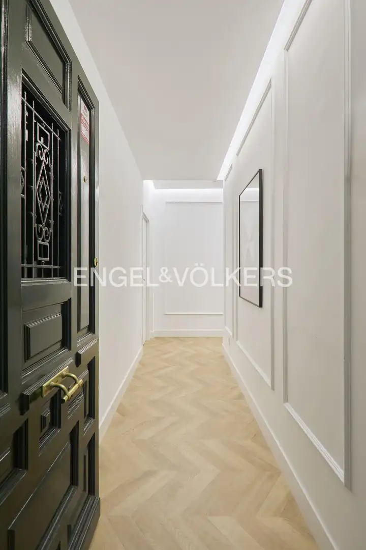 Wohnung zur Miete in Centro
