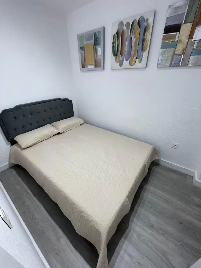 Apartment with terrace for sale in Calle Radio Murcia 39, imagen 16