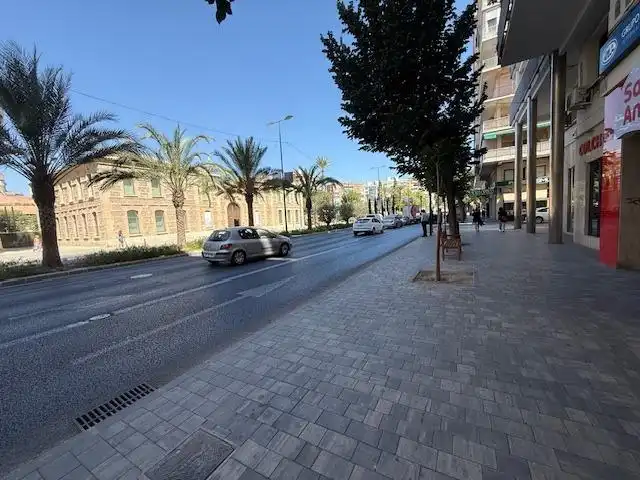 Außenansicht von Geschaftsraum zum Verkauf in Murcia