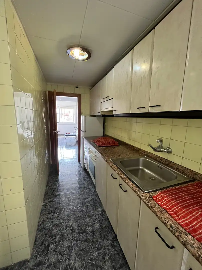 Cuina de Pis en venda en El Prat de Llobregat