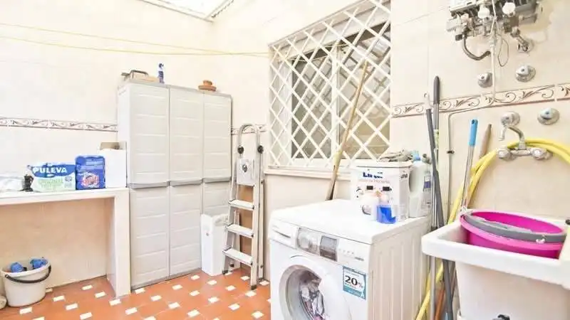 Casa o xalet en venda en Motril amb Aire condicionat i Balcó