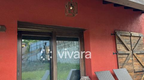 Foto 3 de Casa o xalet de lloguer a Avinguda Catalunya, Fogars de la Selva, Barcelona