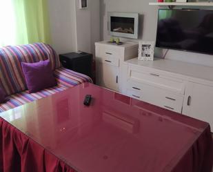 Living room of Flat for sale in Pegalajar  with Air Conditioner and Terrace