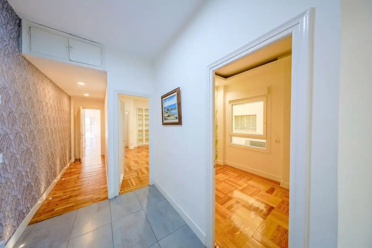 Appartement avec terrasse à vendre à Calle de Guzmán el Bueno, imagen 22