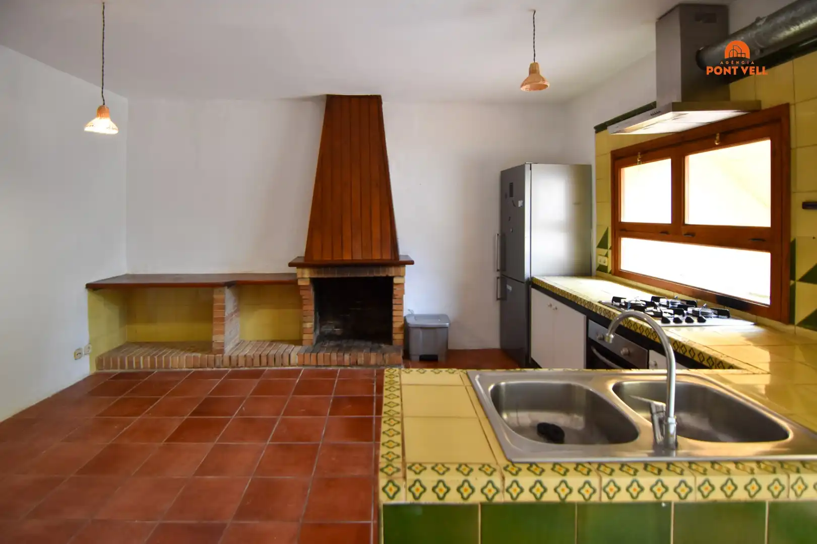 Reihenhaus mit Terrasse zum Verkauf in La Bisbal d'Empordà, imagen 8