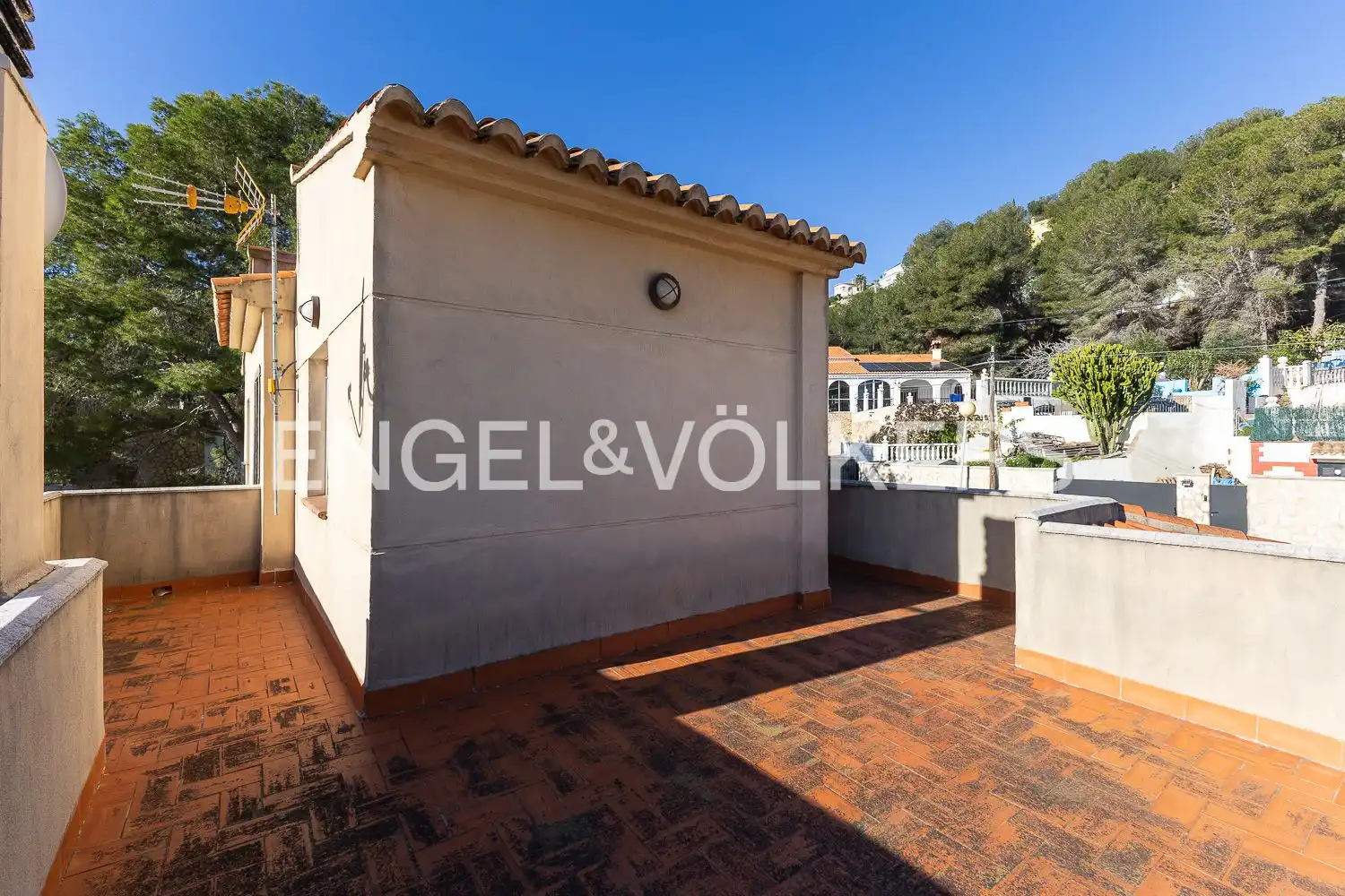 Casa con jardín en venta en Oliva pueblo, imagen 39