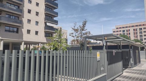 Photo 5 of Garage for rent in Carrer de Manuel Melià I Fuster, 1, Nou Benicalap, Valencia Capital