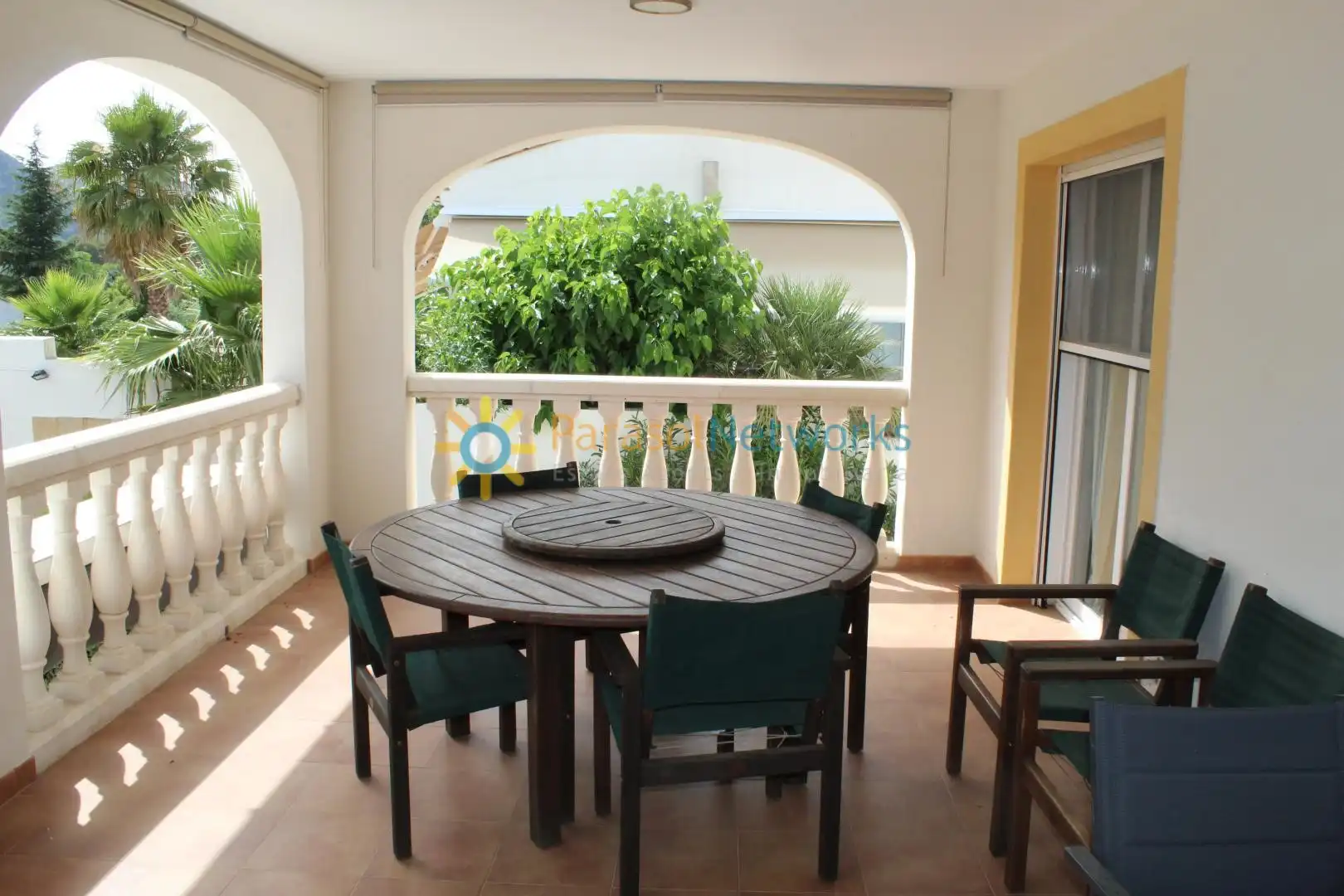 Casa o chalet de alquiler en Barx