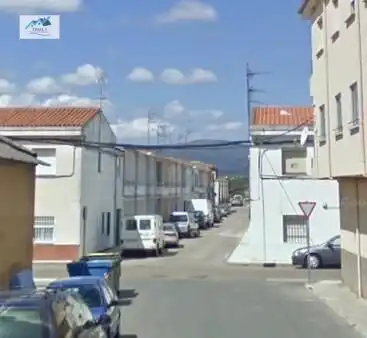 Haus zum Verkauf in Calle DR MARAñON