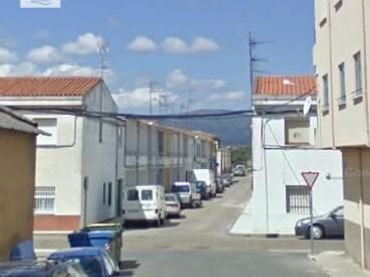 Casa en venda a Calle DR MARAñON