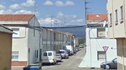 Venta Casa en Moraleja Cáceres