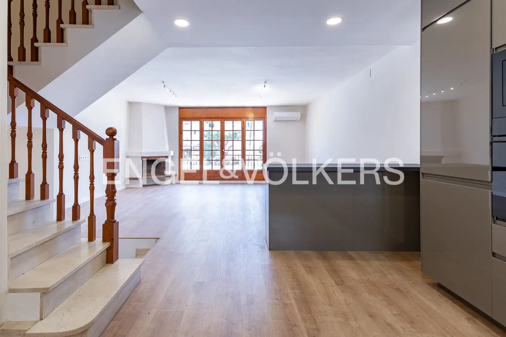 Casa o xalet de lloguer en Vilassar de Mar amb Calefacció, Jardí privat i Parquet