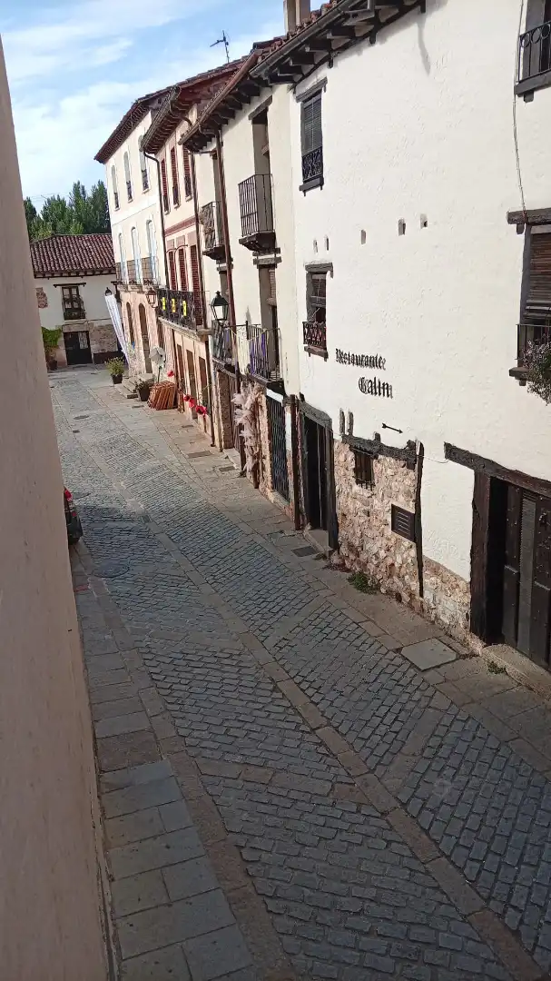 Terraced house for sale in Covarrubias, imagen 17