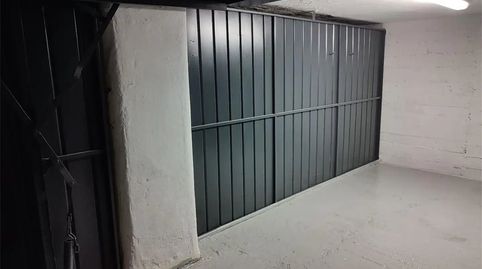 Photo 3 of Garage for rent in Calle Andrés Isasi, Iralabarri, Bilbao