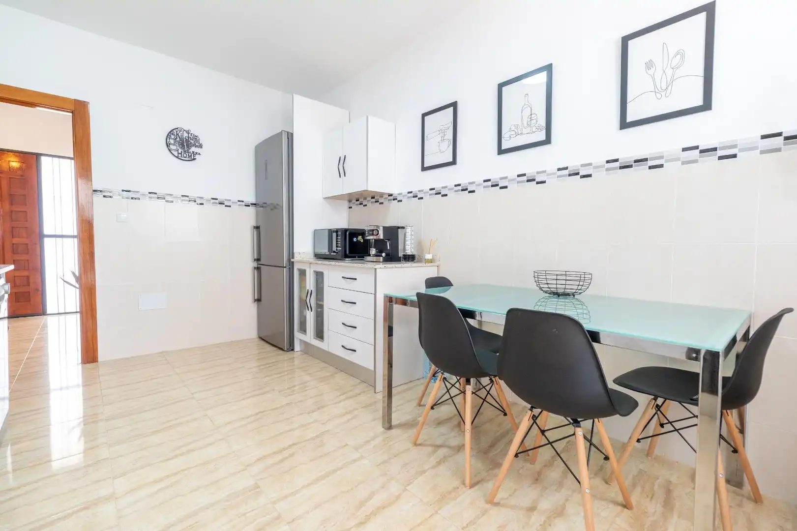 Chalet con piscina en venta en Cieza, imagen 21