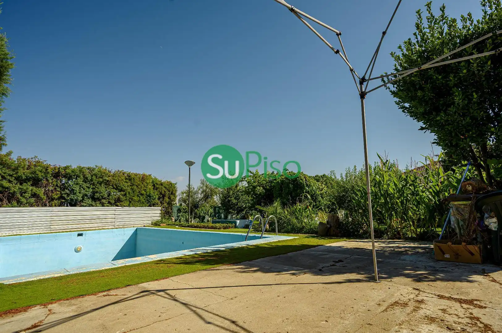 Chalet con piscina en venta en Calle 1, imagen 38