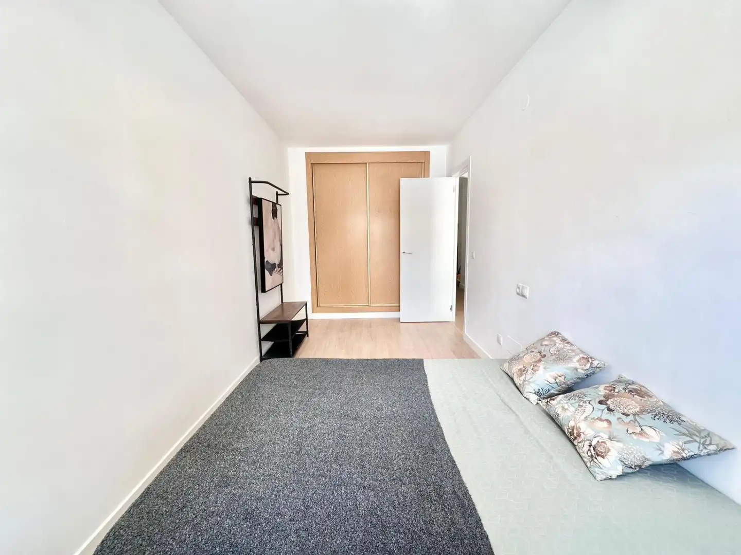 Habitación de Dúplex en venta en Málaga