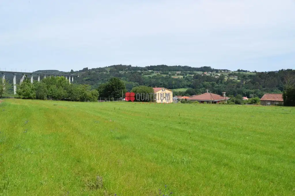 Terreni e lotti in vendita a Lugar O Igrexario de Arins, imagen 14