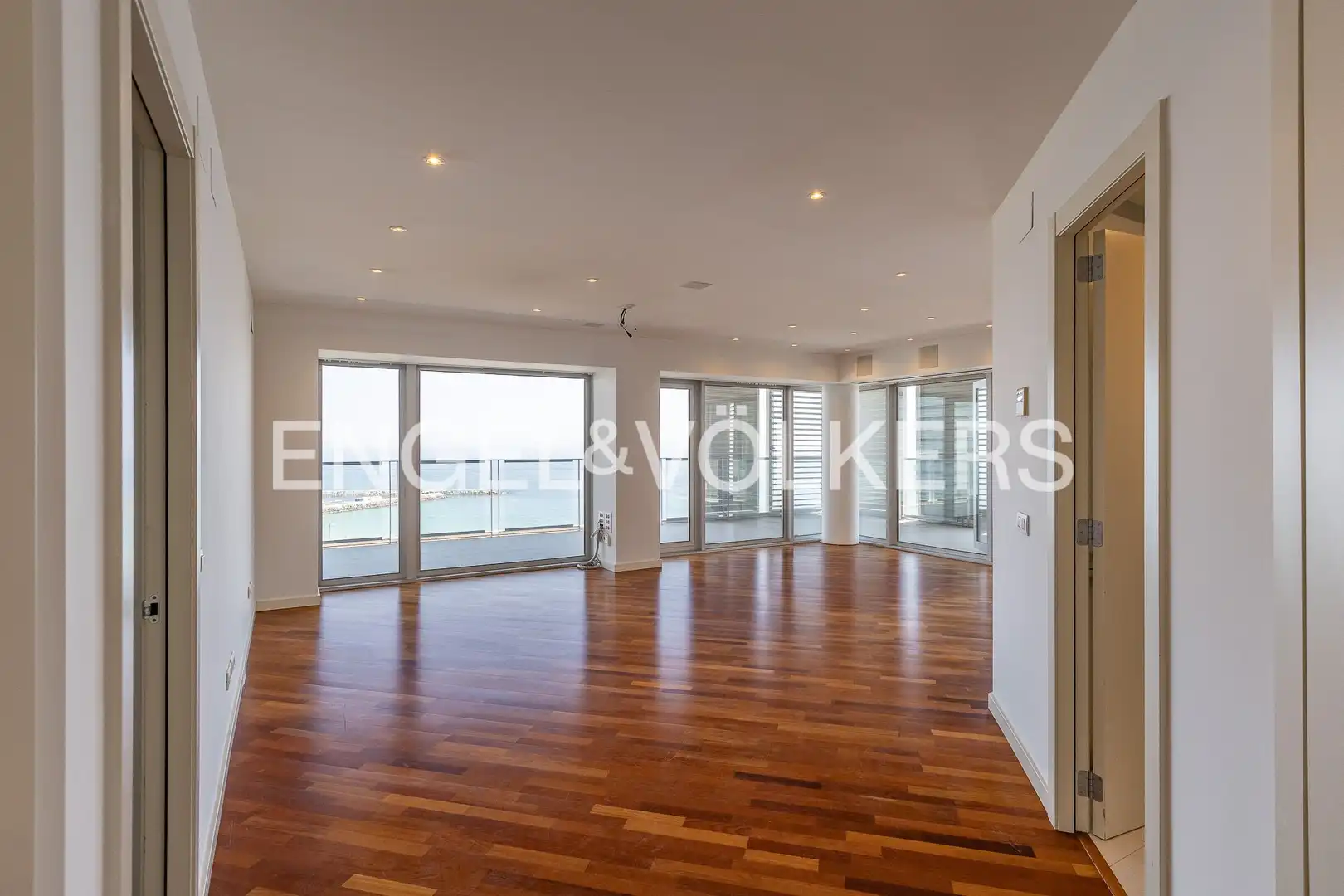 Appartamento con piscina in vendita a Sant Martí, imagen 4
