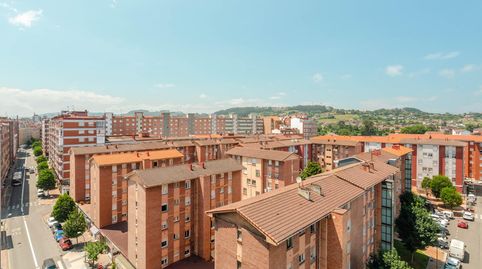 Foto 5 de Ático en venta en Calle Brasil, 29, La Calzada, Gijón