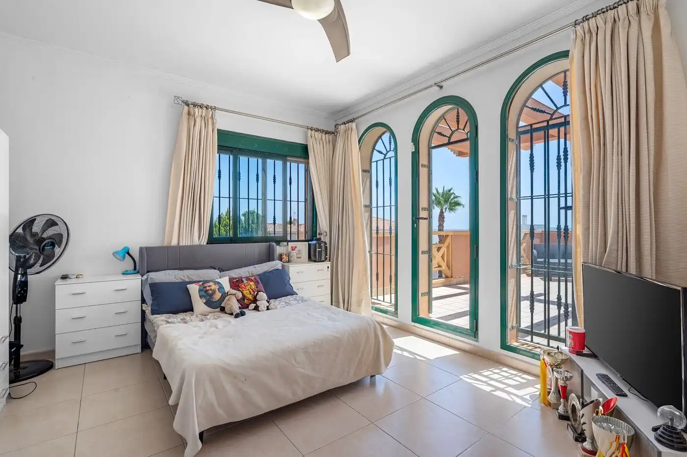 Villa avec piscine à vendre à Ciudad Quesada, imagen 19