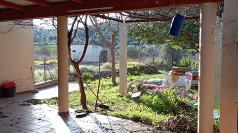 Foto 4 de Finca rústica en venda a Montroi / Montroy, Valencia