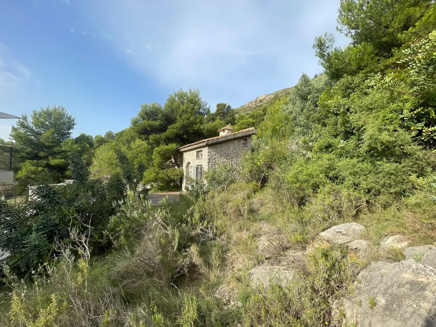 Residential for sale in Castellón de la Plana / Castelló de la Plana
