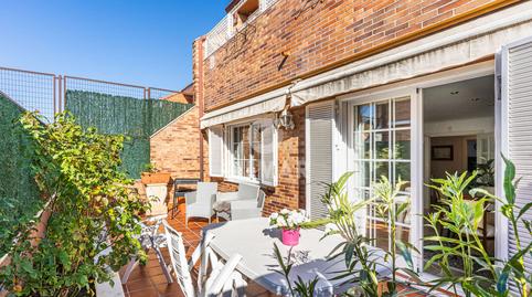 Foto 2 de Casa adosada en venta en Aravaca, Madrid