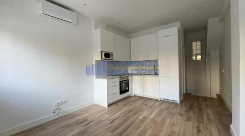 Foto 4 de Piso en venta en Puerto de la Cruz, Pilar, Madrid