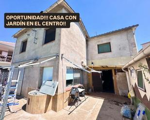 Vista exterior de Casa o xalet en venda en Porqueres amb Calefacció, Jardí privat i Terrassa
