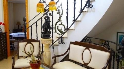 Foto 2 de Casa o xalet en venda a Calle Palomo Linares, Linarejos, Linares