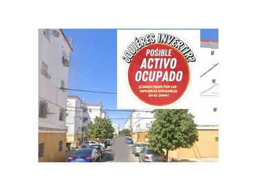 Flat for sale in Calle CANDELAS
