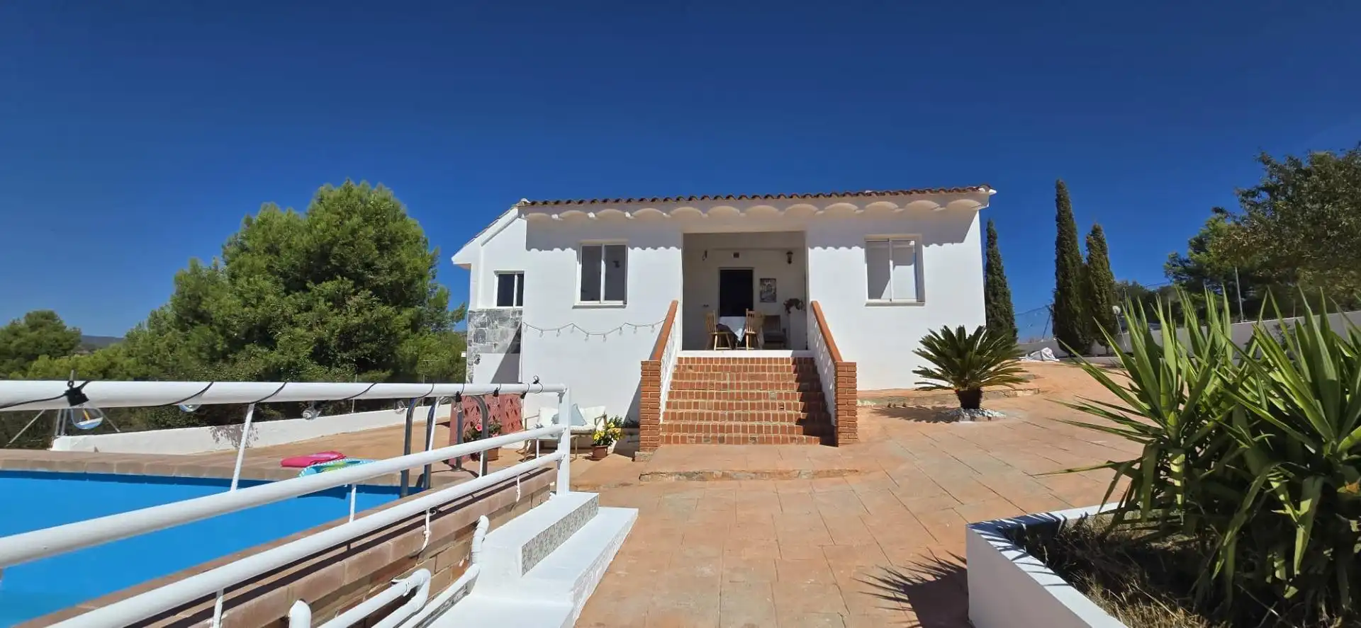 Chalet con piscina en venta en Urbanizaciones, imagen 74