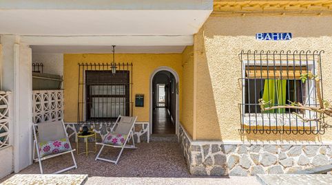 Foto 3 de Casa o chalet en venta en Maria Auxiliadora, 7, Torre de la Horadada, Pilar de la Horadada