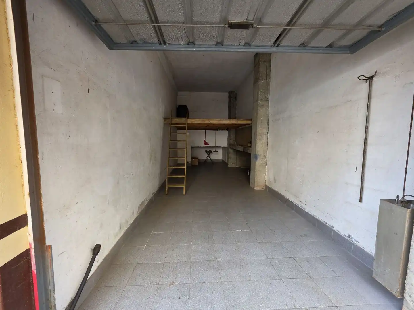 Local en venta en Ferrol
